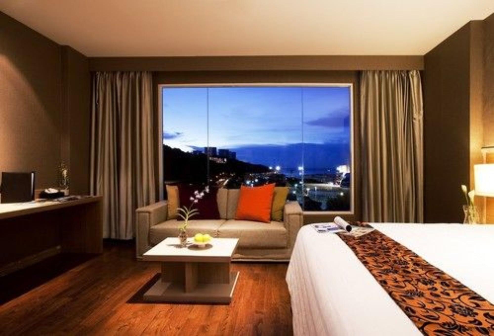 Signature Pattaya Habitación foto