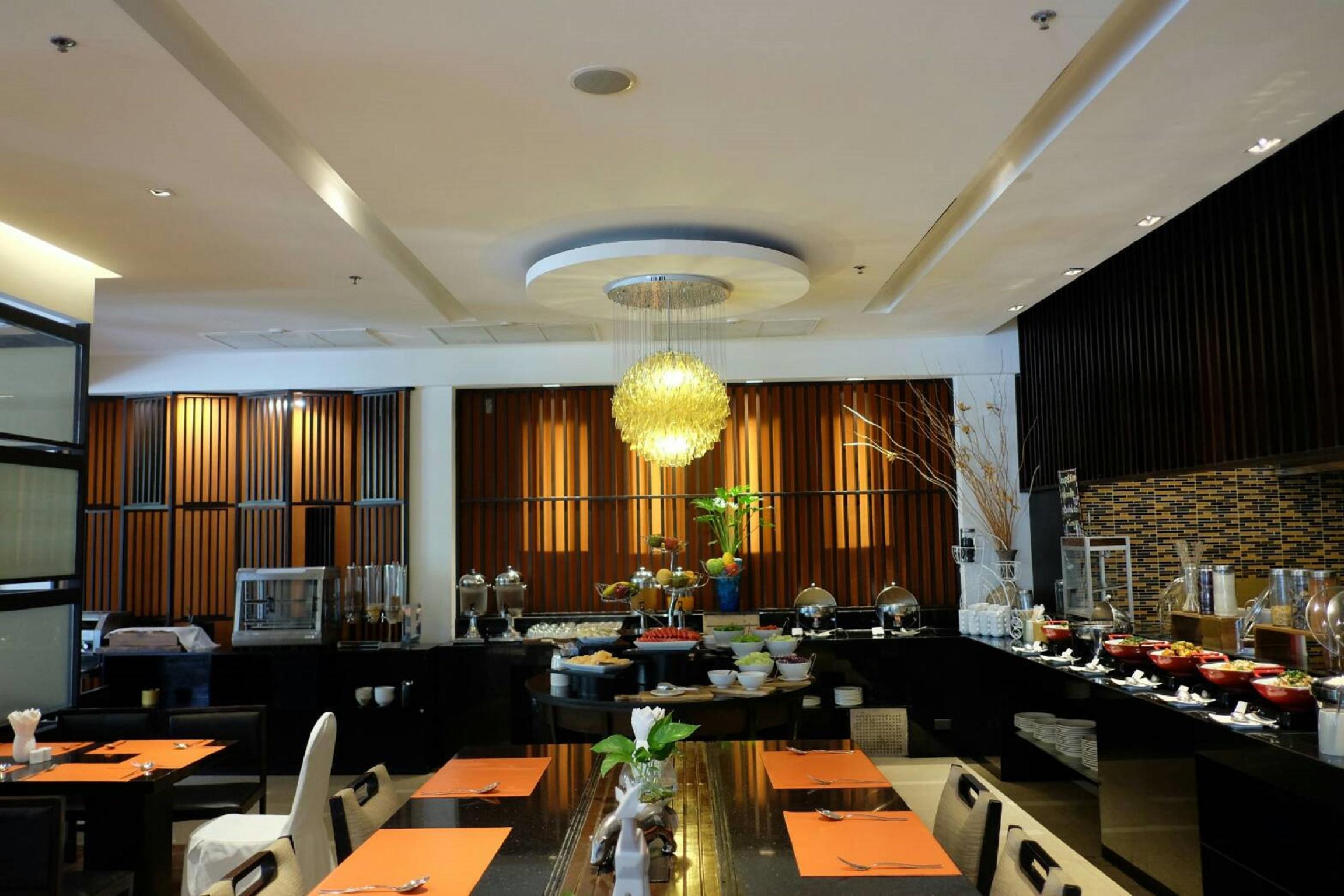 Signature Pattaya Exterior foto