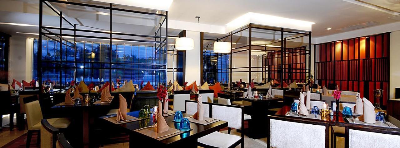 Signature Pattaya Exterior foto